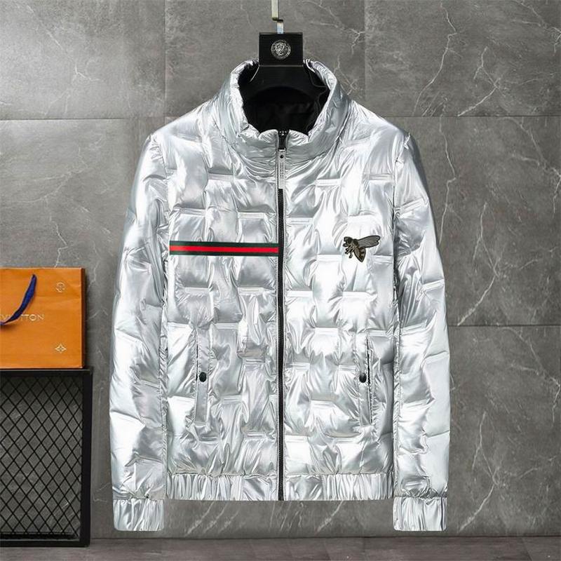 Gucci Men's Outwear 231